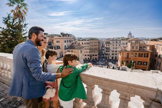 Baglioni Hotel Regina - The Leading Hotels of the World