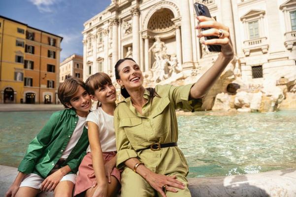 Baglioni Hotel Regina - The Leading Hotels of the World