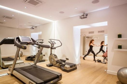 Baglioni Hotel Regina - The Leading Hotels of the World