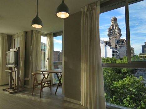 Smart Hotel Montevideo