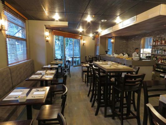 Smart Hotel Montevideo