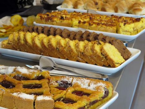 Smart Hotel Montevideo