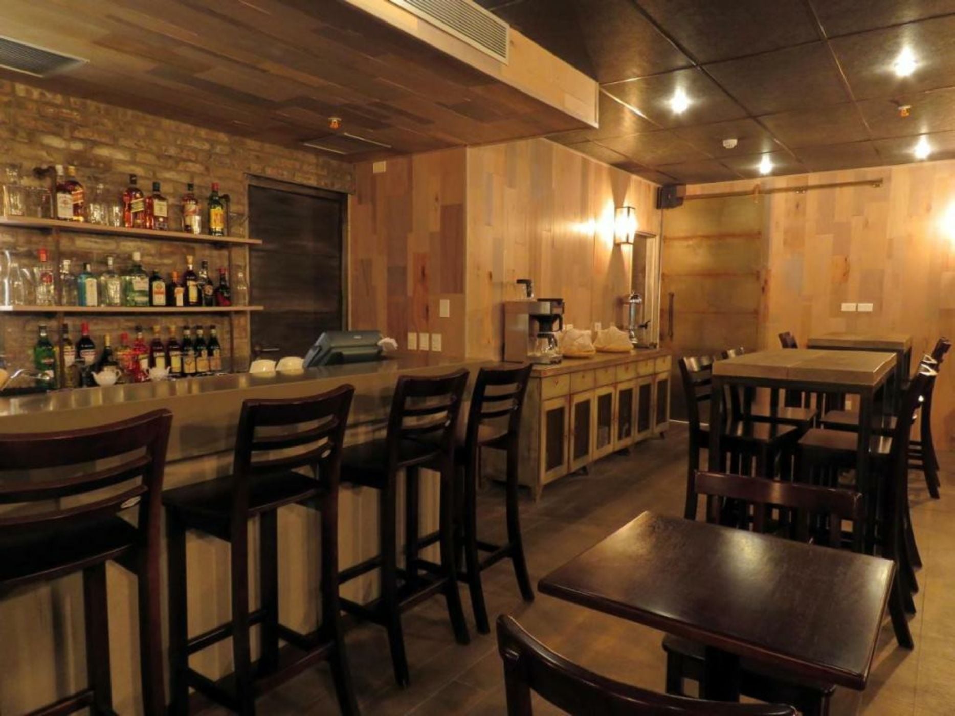 Smart Hotel Montevideo