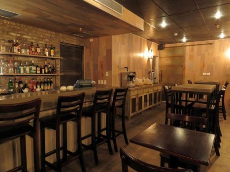 Smart Hotel Montevideo