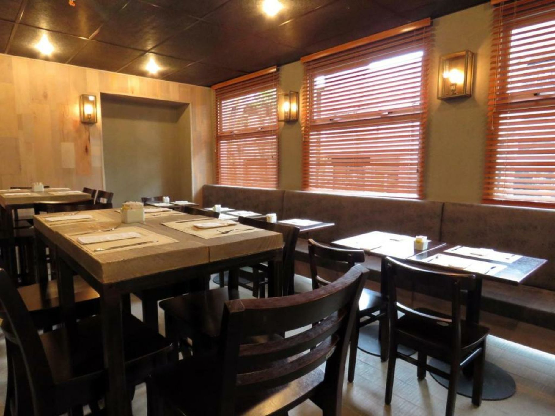 Smart Hotel Montevideo