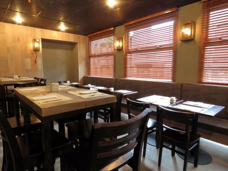 Smart Hotel Montevideo