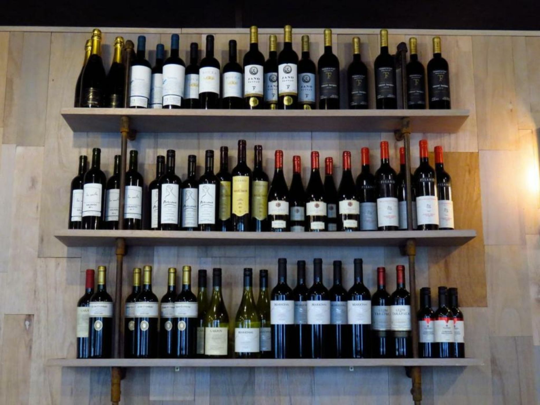 Smart Hotel Montevideo