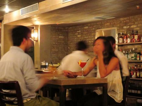 Smart Hotel Montevideo