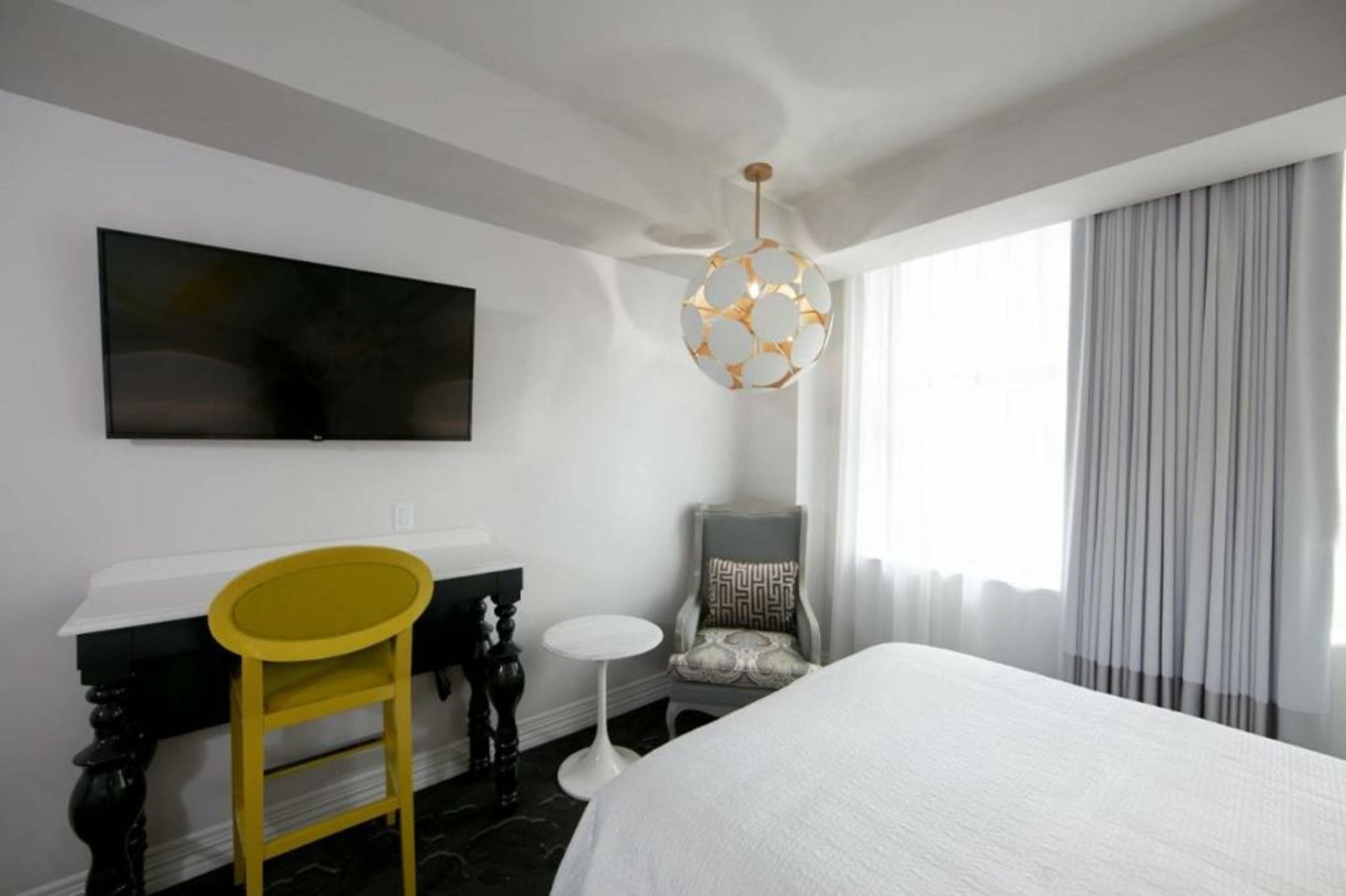 Elyton Hotel, Autograph Collection