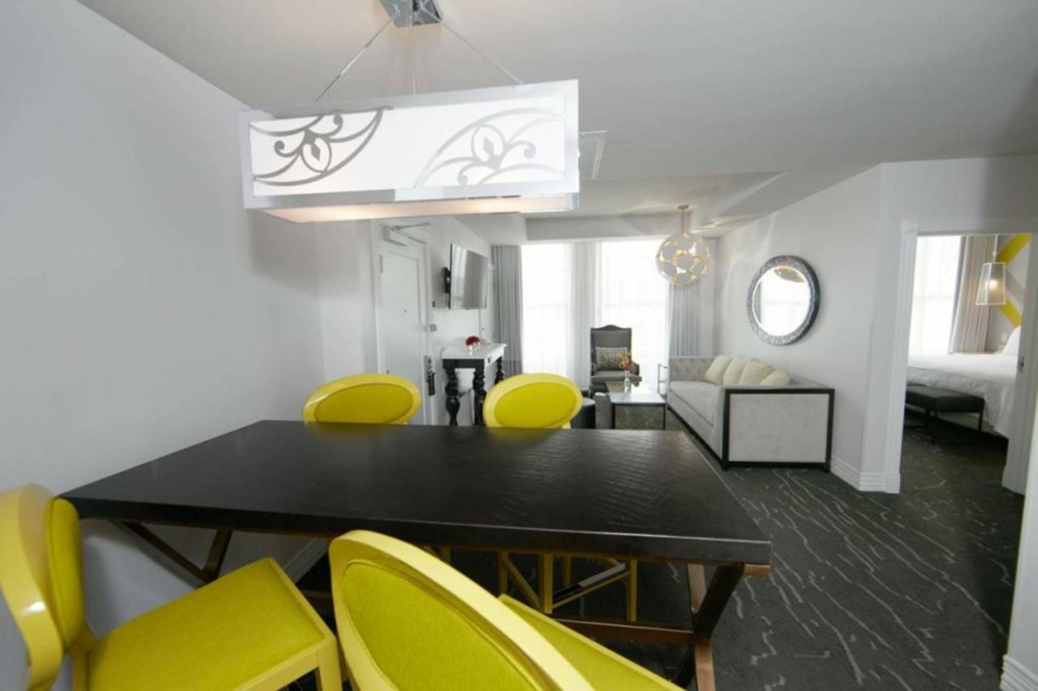 Elyton Hotel, Autograph Collection