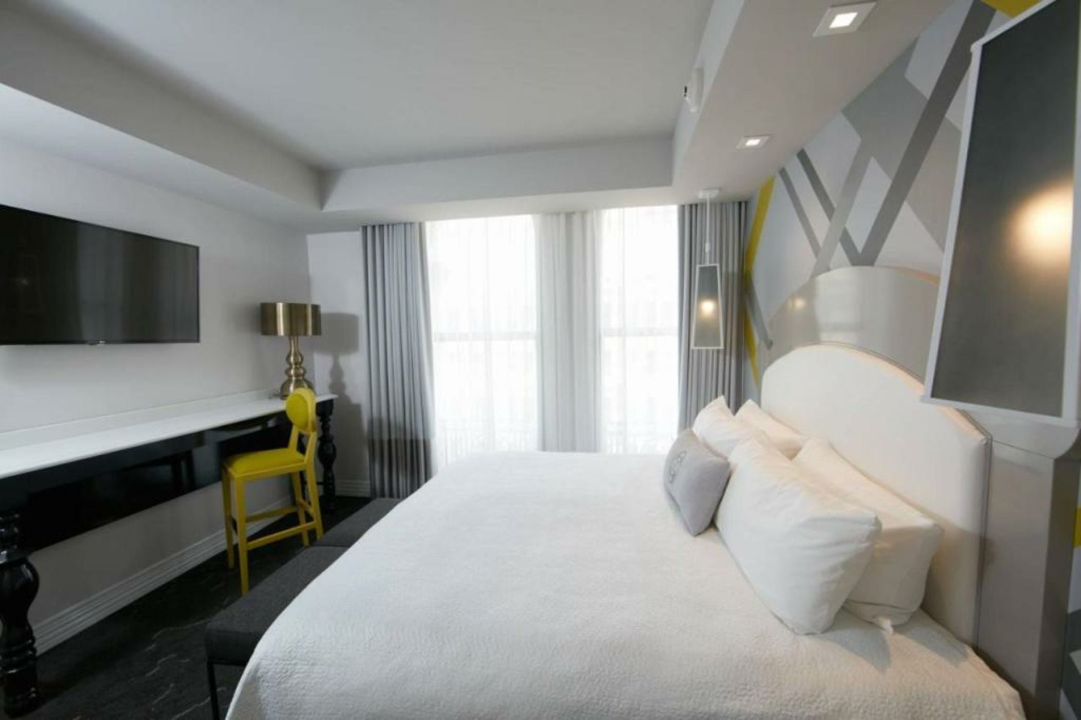 Elyton Hotel, Autograph Collection