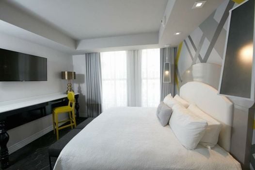 Elyton Hotel, Autograph Collection