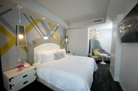 Elyton Hotel, Autograph Collection