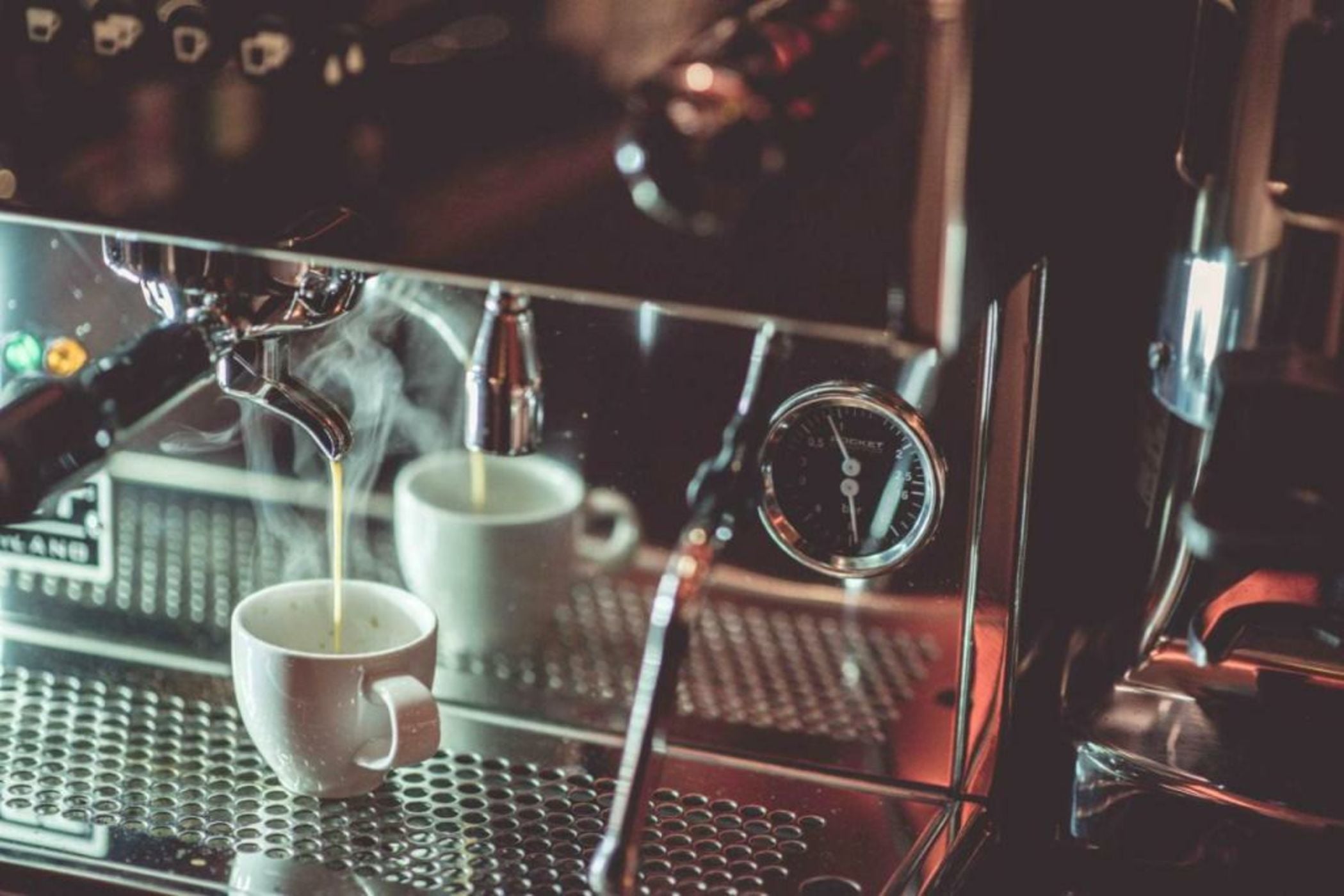 Chin-Chin Hotel ehemals Bohemian Hotel