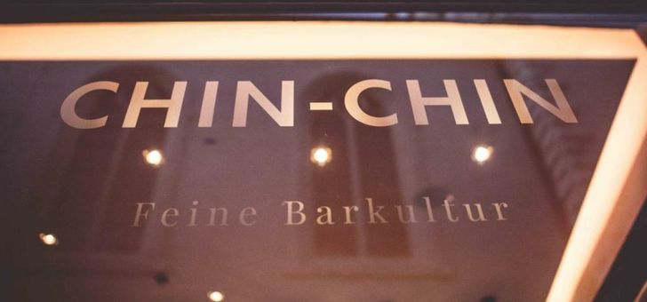 Chin-Chin Hotel ehemals Bohemian Hotel