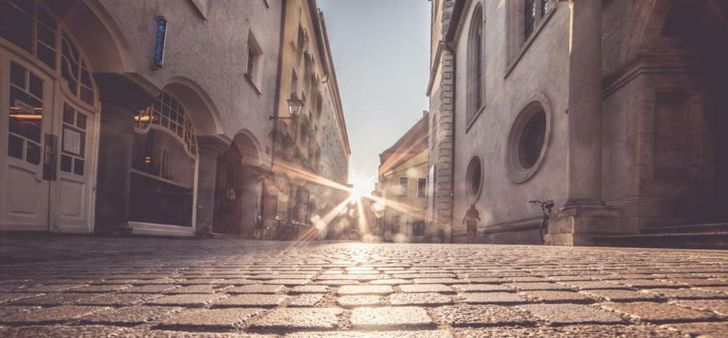 Chin-Chin Hotel ehemals Bohemian Hotel