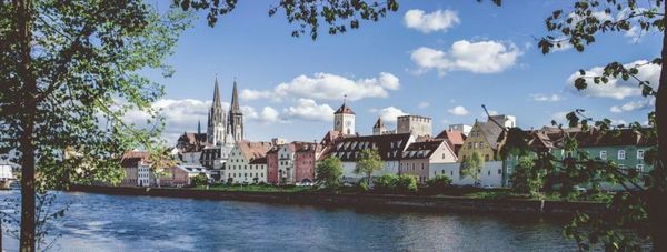 Chin-Chin Hotel ehemals Bohemian Hotel