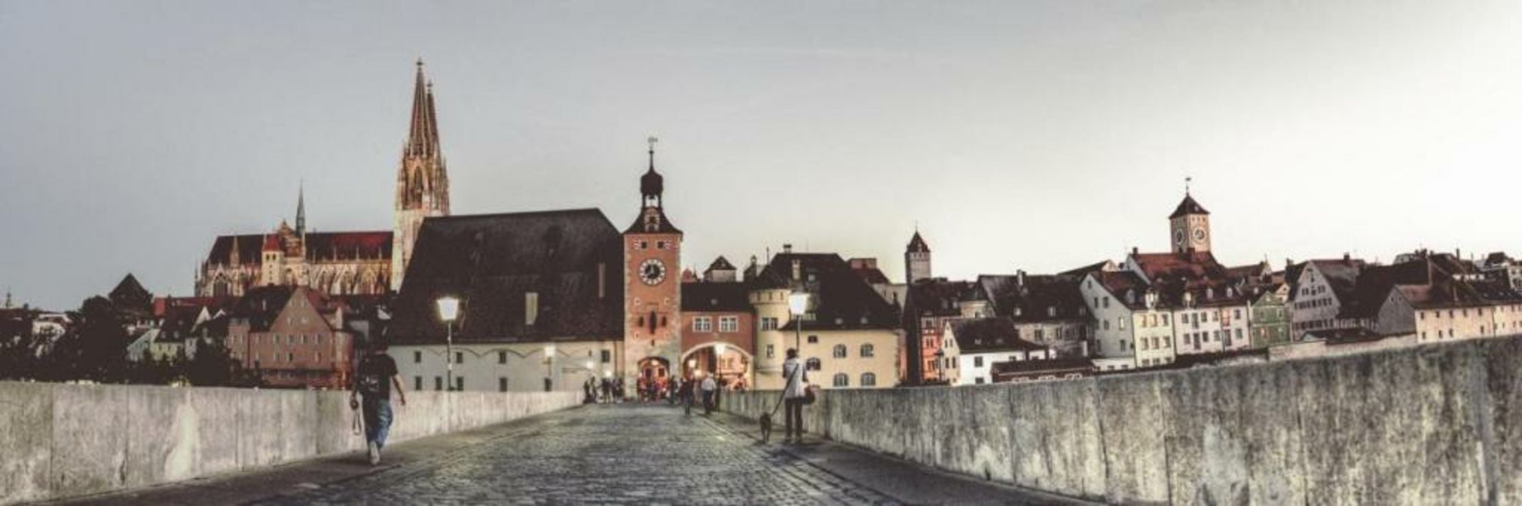 Chin-Chin Hotel ehemals Bohemian Hotel