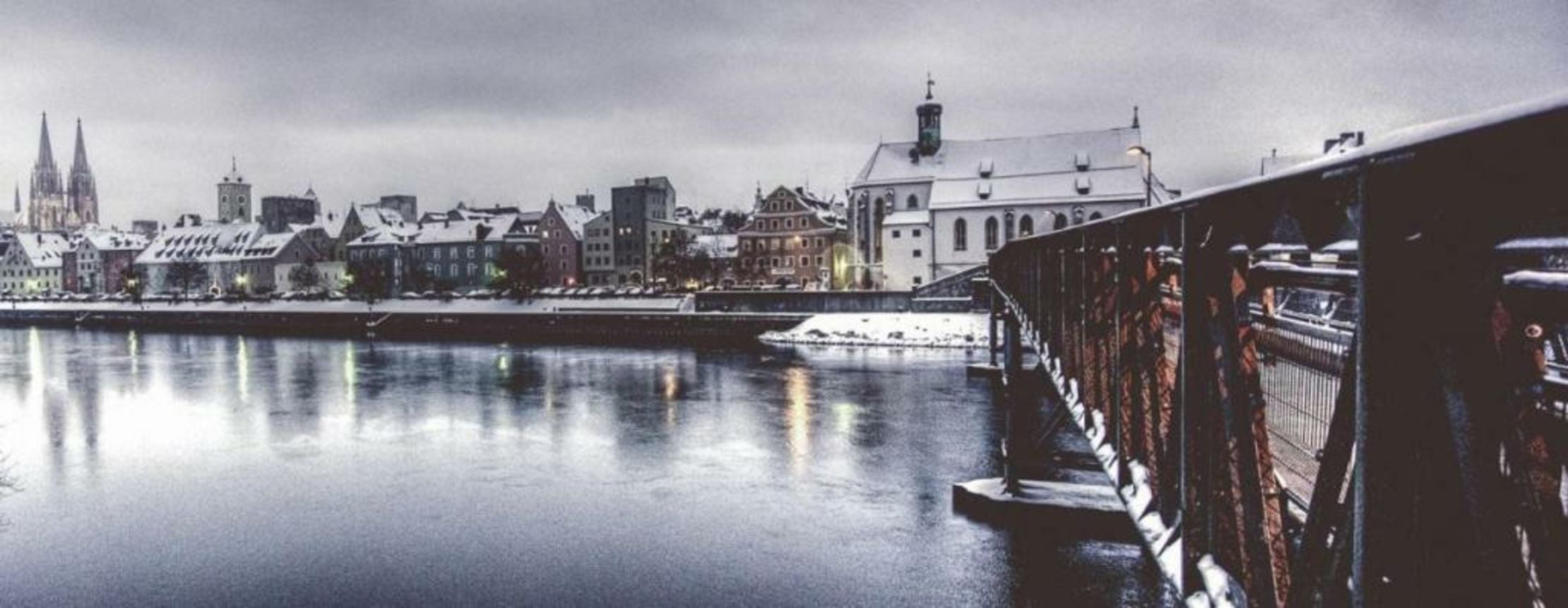 Chin-Chin Hotel ehemals Bohemian Hotel