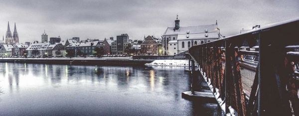 Chin-Chin Hotel ehemals Bohemian Hotel