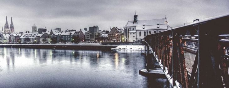 Chin-Chin Hotel ehemals Bohemian Hotel