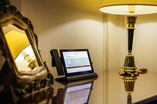 Chin-Chin Hotel ehemals Bohemian Hotel