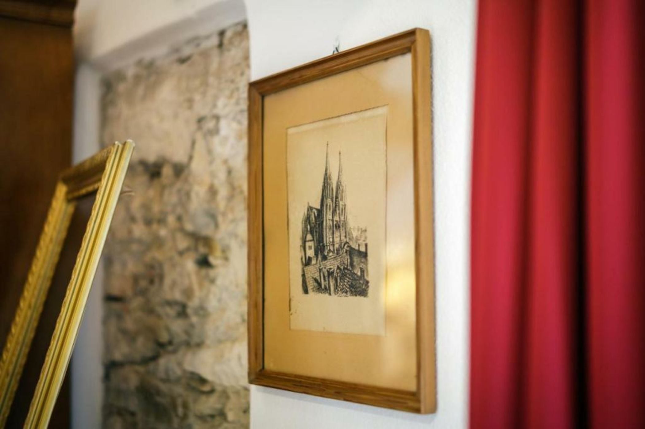 Chin-Chin Hotel ehemals Bohemian Hotel