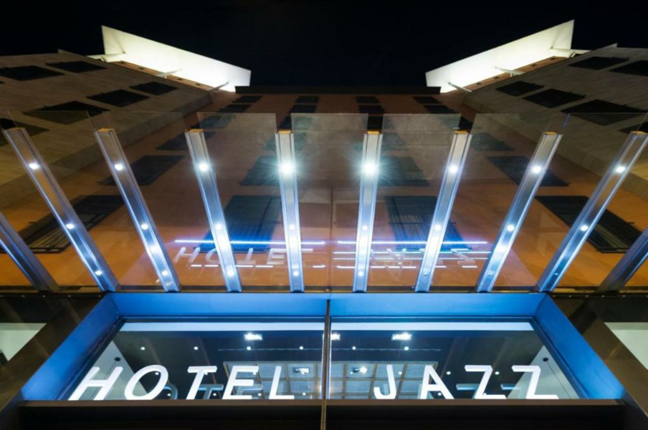 Hotel Jazz