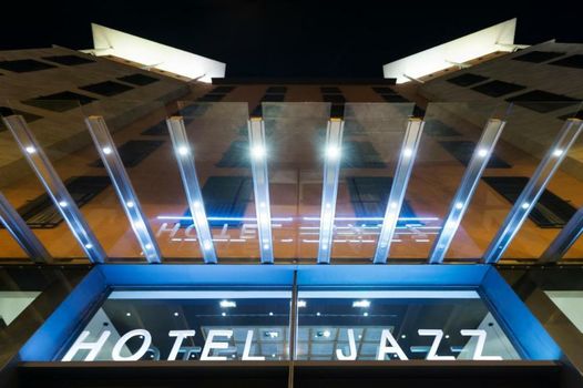 Hotel Jazz