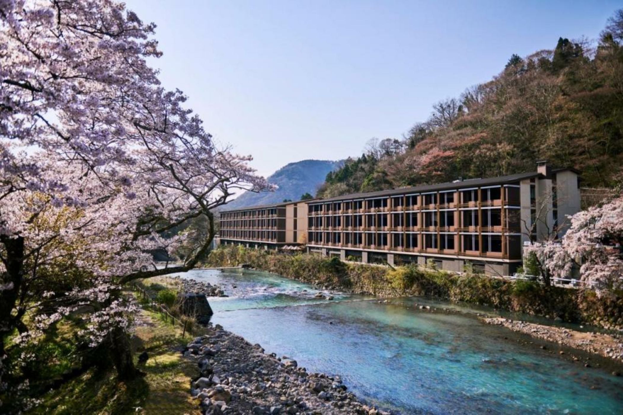 Hotel Indigo Hakone Gora by IHG
