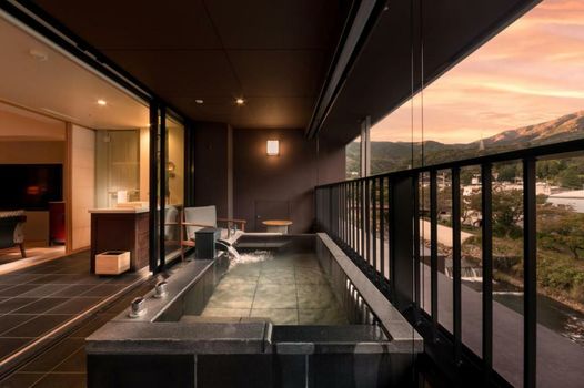 Hotel Indigo Hakone Gora by IHG