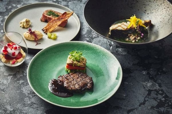 Hotel Indigo Hakone Gora by IHG