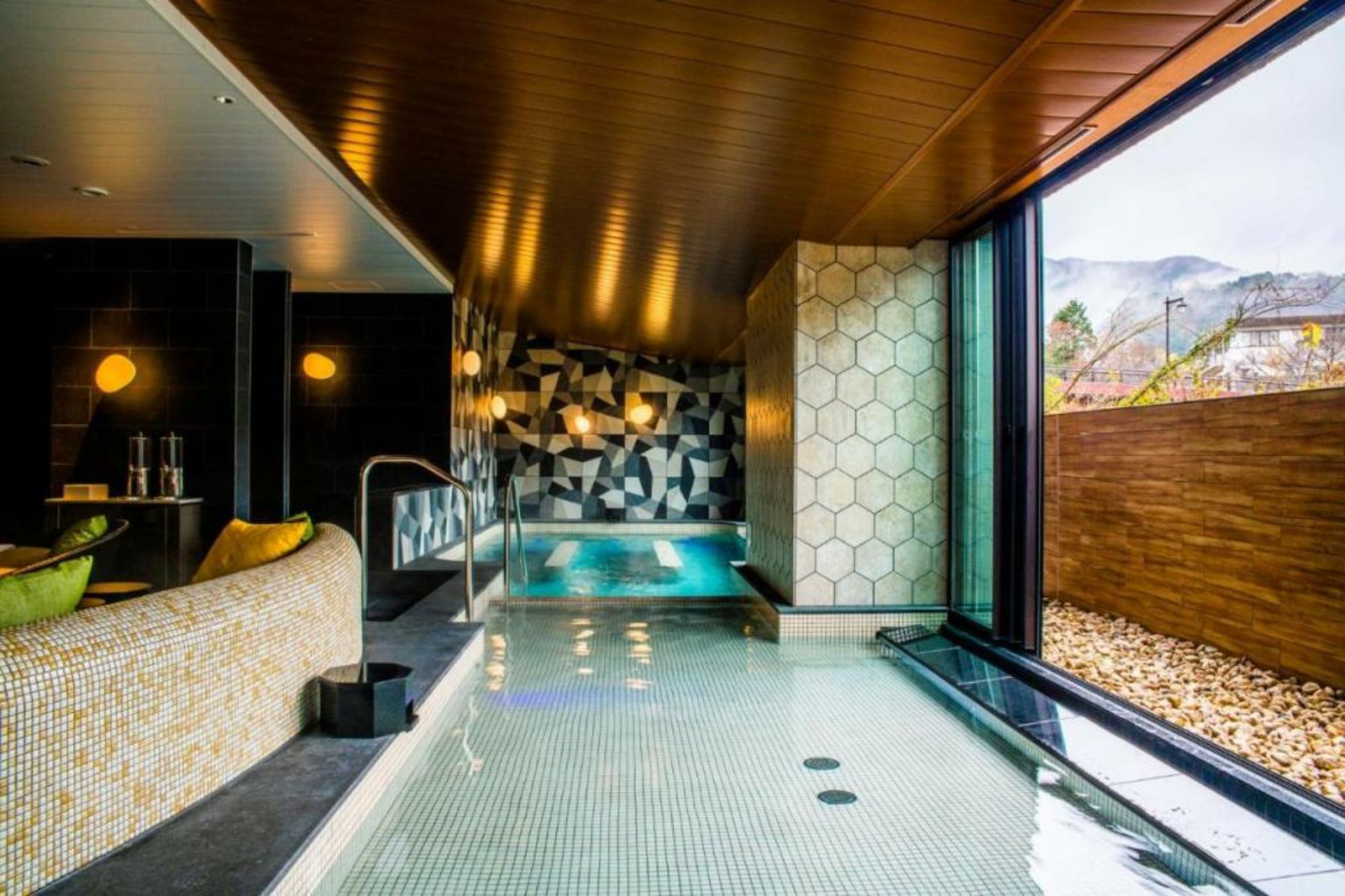 Hotel Indigo Hakone Gora by IHG