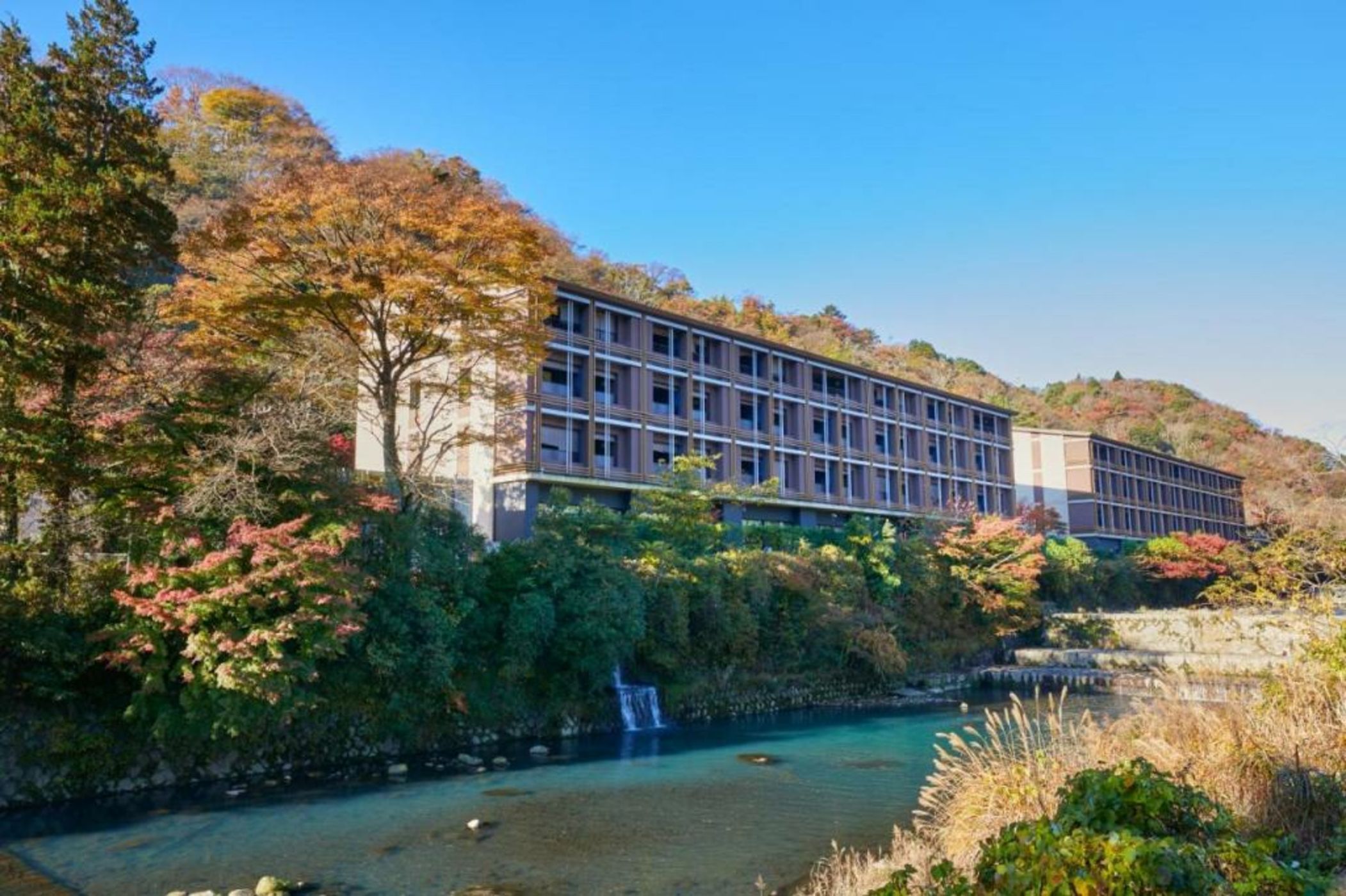 Hotel Indigo Hakone Gora by IHG