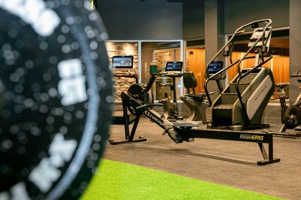 Hotel Manoir Victoria