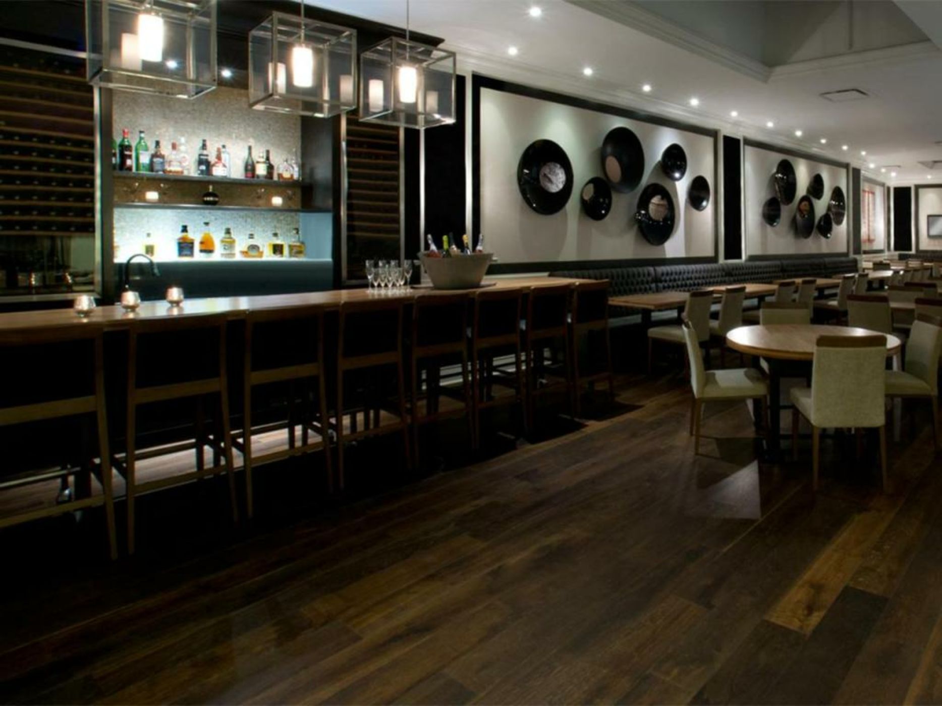 Hotel Manoir Victoria