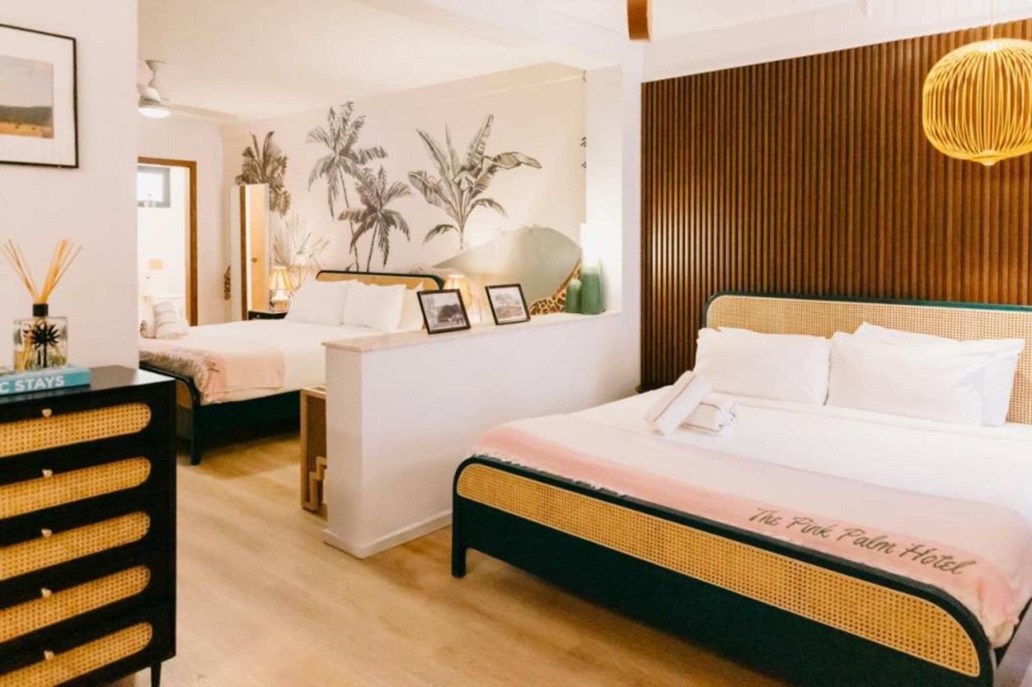 The Pink Palm Hotel - Adults Only