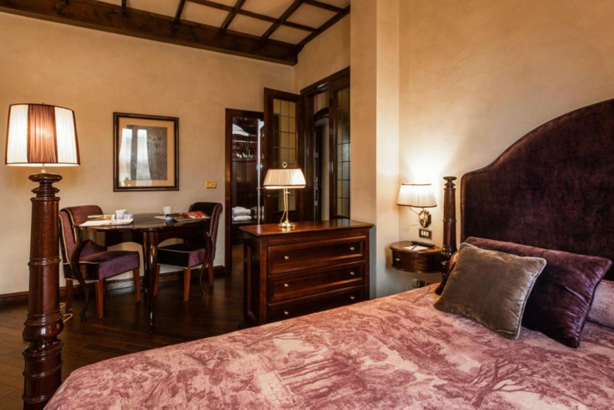 Grand Hotel Baglioni