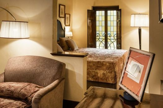 Grand Hotel Baglioni