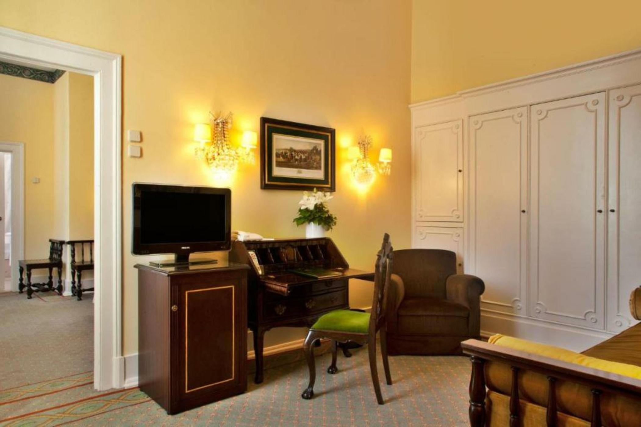 Hotel Avenida Palace