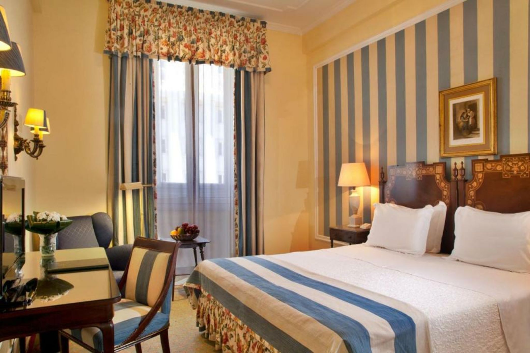 Hotel Avenida Palace