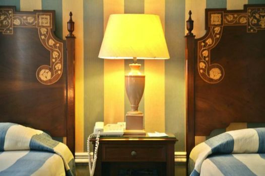 Hotel Avenida Palace