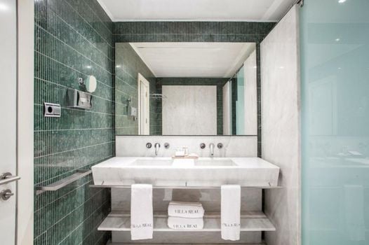 Hotel Villa Real, a member of Preferred Hotels & Resorts