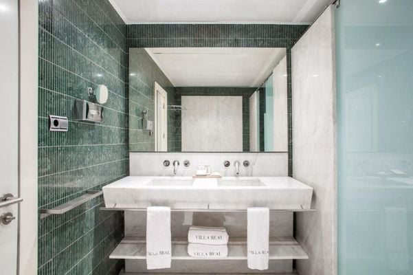 Hotel Villa Real, a member of Preferred Hotels & Resorts