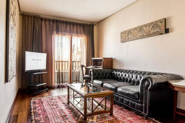 Hotel Villa Real, a member of Preferred Hotels & Resorts