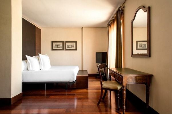 Hotel Villa Real, a member of Preferred Hotels & Resorts