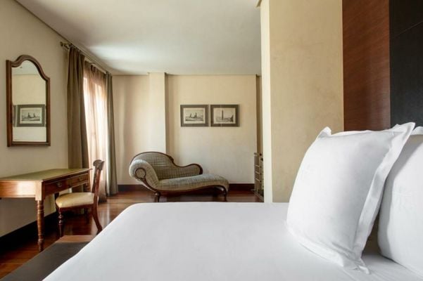 Hotel Villa Real, a member of Preferred Hotels & Resorts