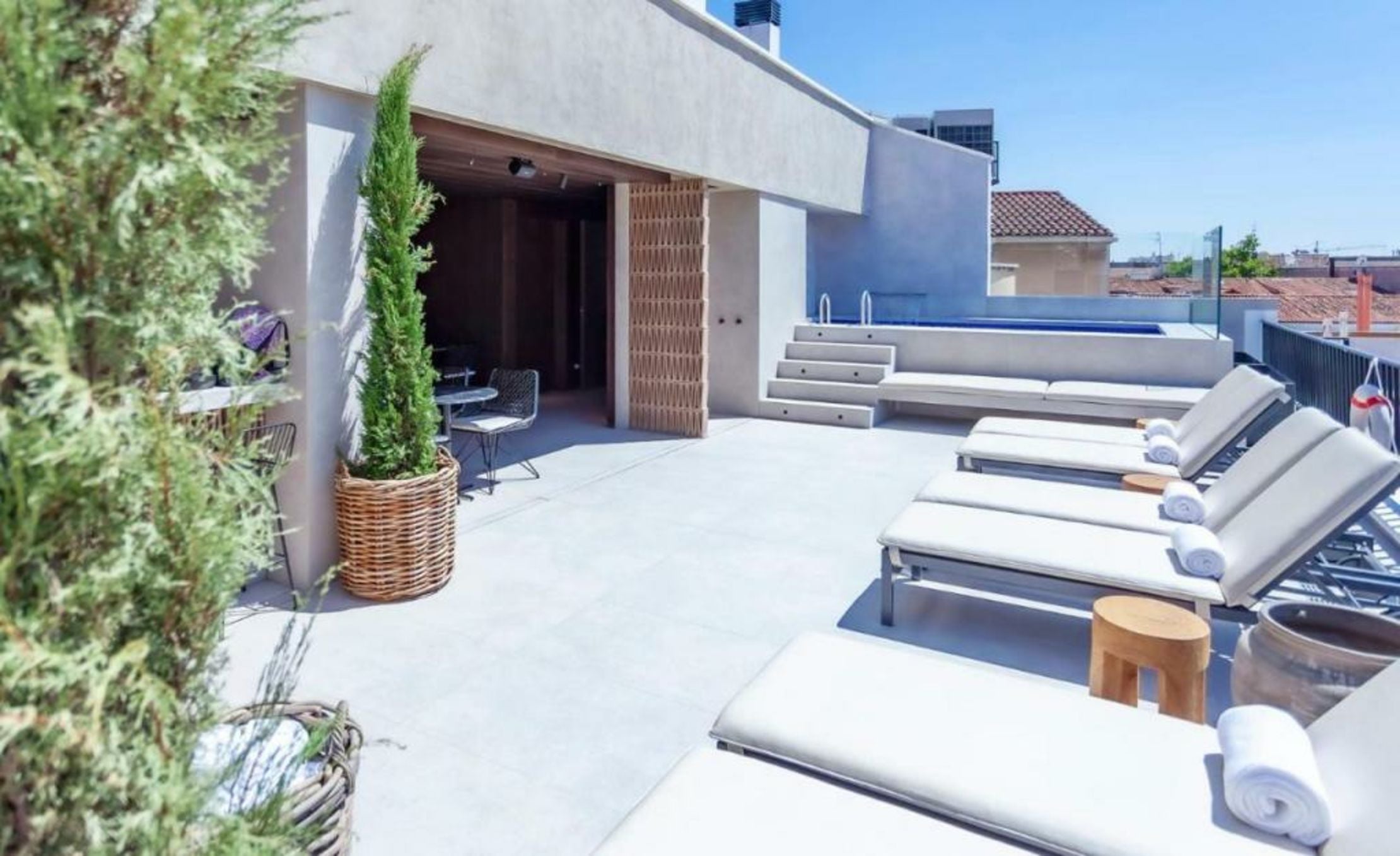 Hotel Villa Real, a member of Preferred Hotels & Resorts