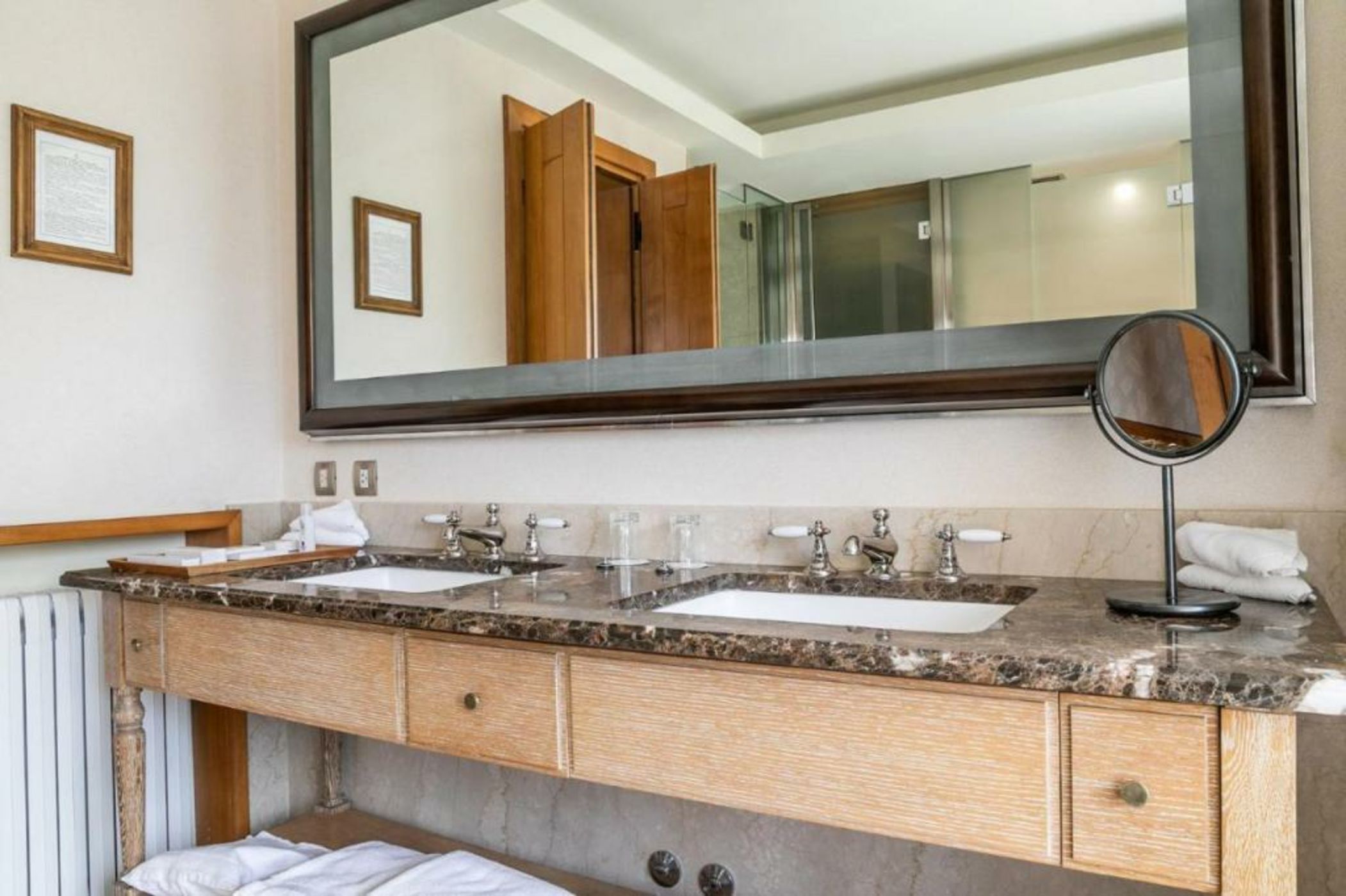 Llao Llao Resort, Golf-Spa