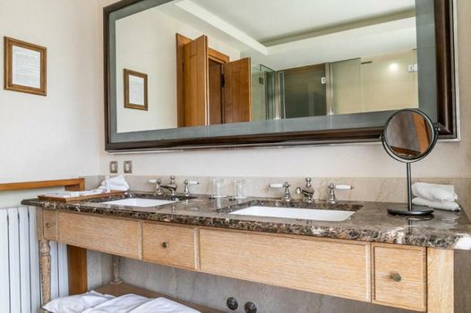 Llao Llao Resort, Golf-Spa